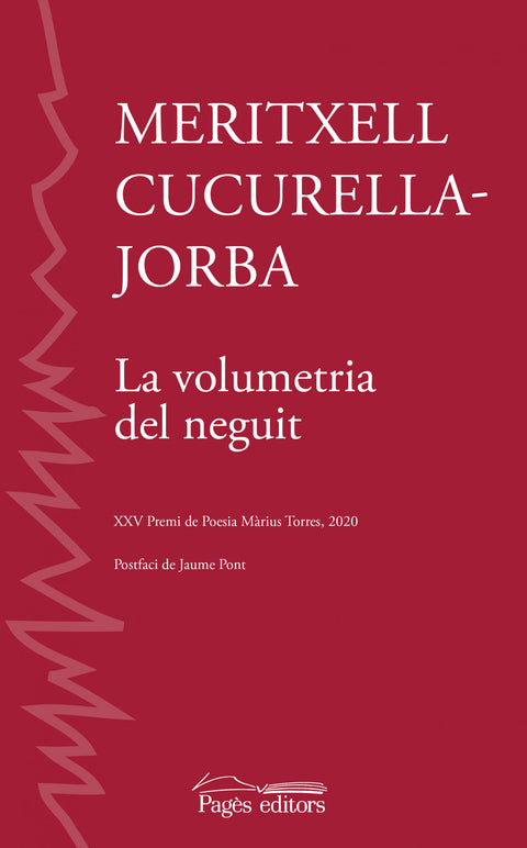  La volumetria del neguit 