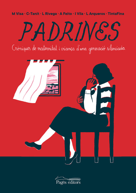  Padrines 
