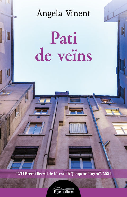  Pati de veïns 
