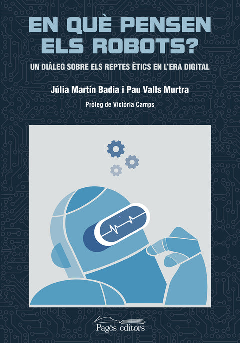  En què pensen els robots 