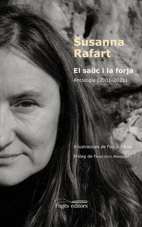  El saüc i la forja 