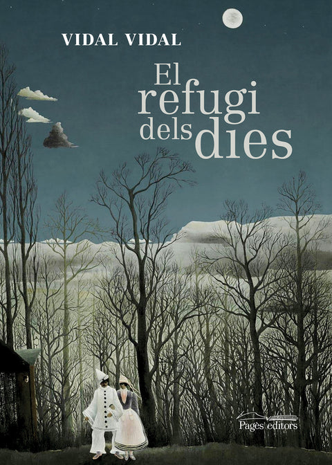  El refugi dels dies 