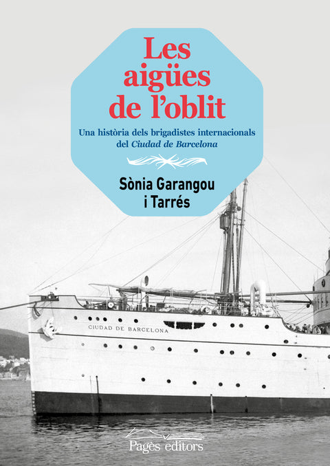  Les aigües de l'oblit 