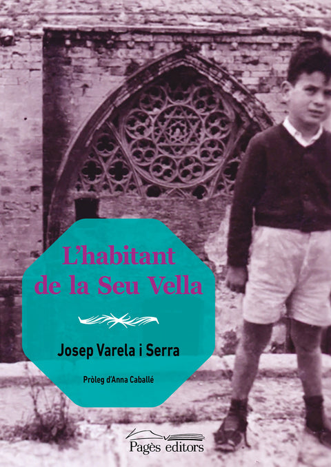  L'habitant de la Seu Vella 