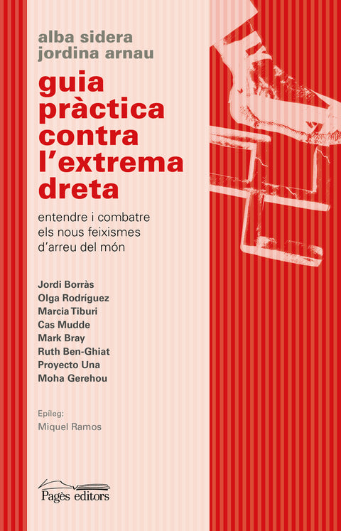  Guia pràctica contra l'extrema dreta 