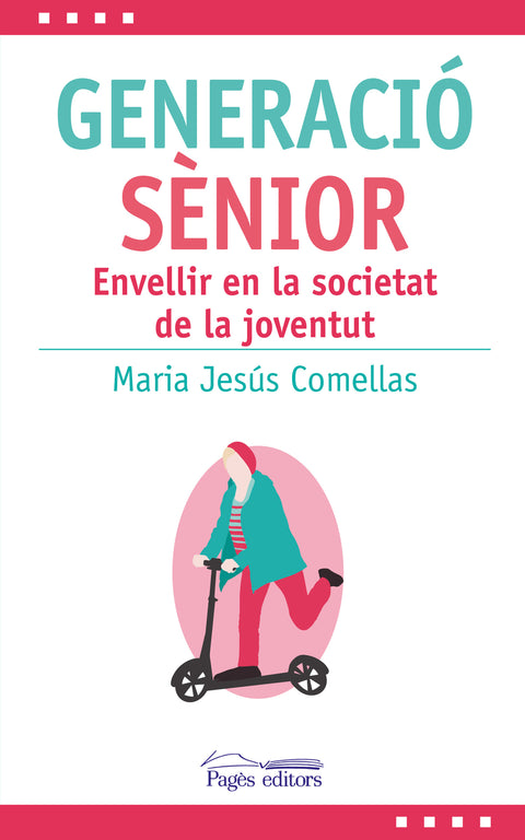  Generació sènior 