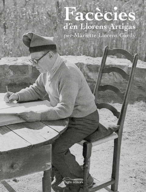  Facècies d'en Llorens Artigas 