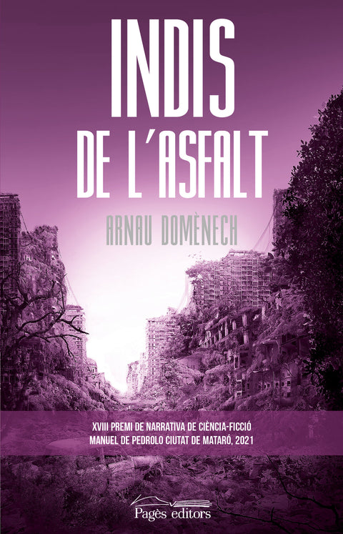  Indis de l'asfalt 