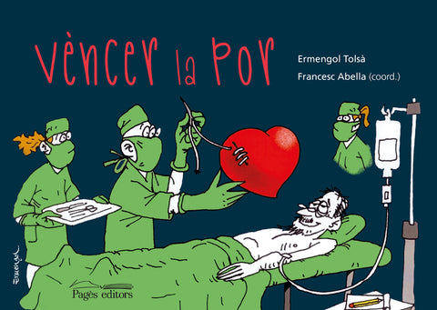  Vèncer la por 