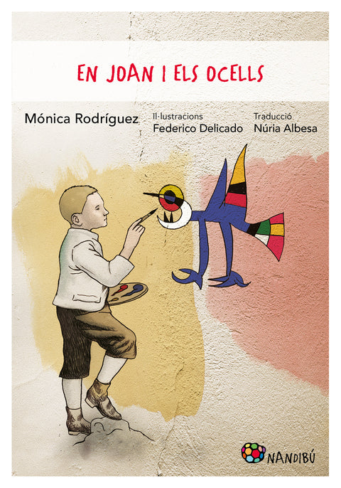  En Joan i els ocells 