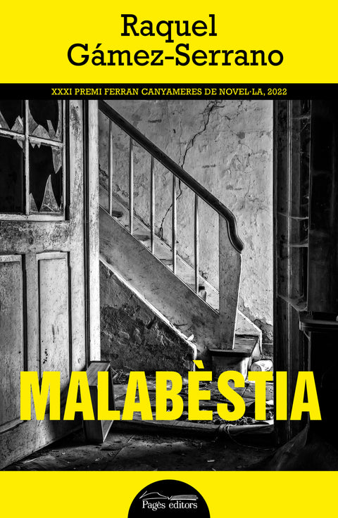  Malabèstia 