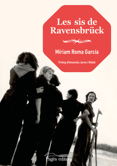  Les sis de Ravensbru?ck 