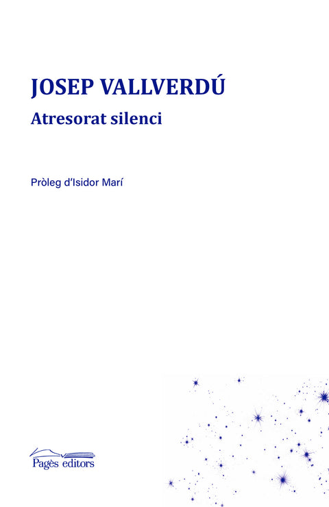  Atresorat silenci 