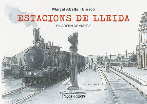  Estacions de Lleida 