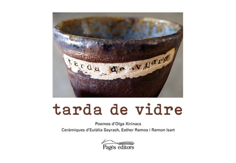  Tarda de vidre 