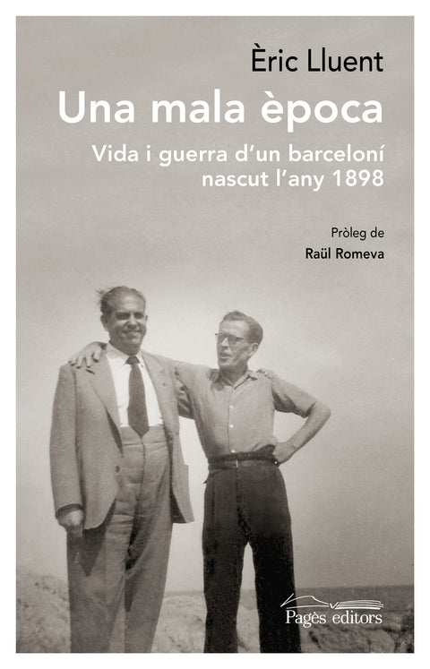  Una mala època 