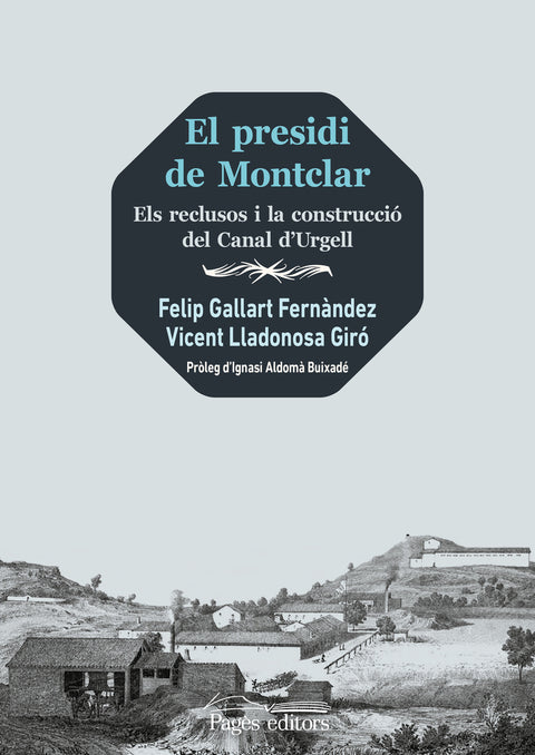  El presidi de Montclar 