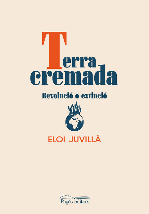  Terra cremada 