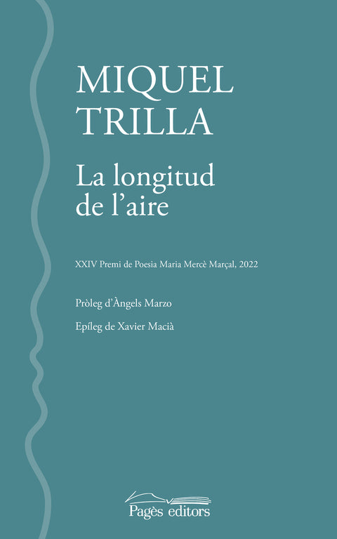  La longitud de l'aire 