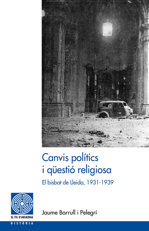  Canvis polítics i qu?estió religiosa 