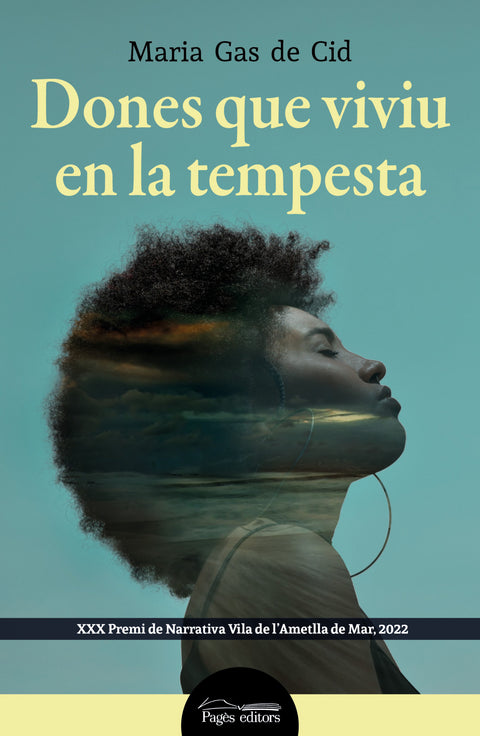  Dones que viviu en la tempesta 