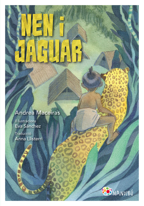  Nen i jaguar 