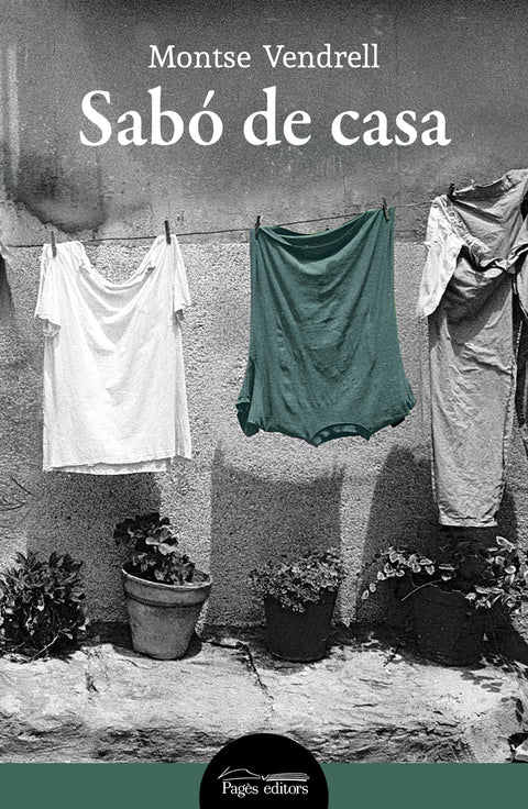  Sabó de casa 