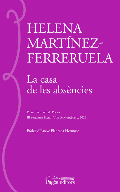  La casa de les absències 