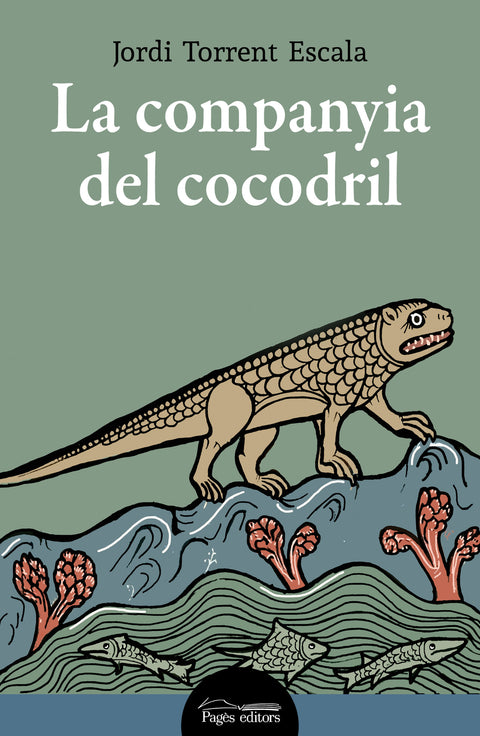  La companyia del cocodril 