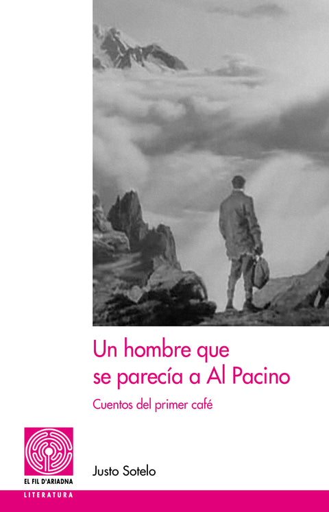  Un hombre que se parecía a Al Pacino 