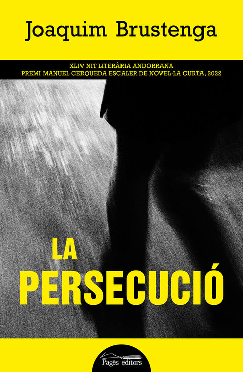  La persecució 