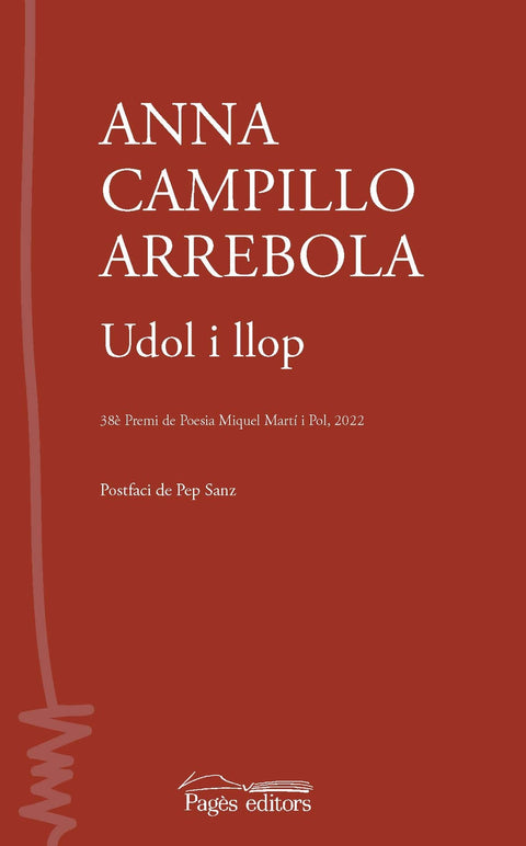  Udol i llop 