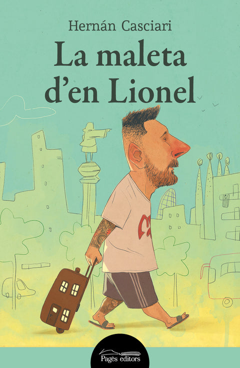  La maleta d'en Lionel 