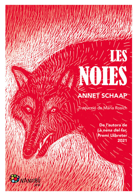  Les noies 