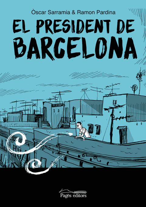  El president de Barcelona 