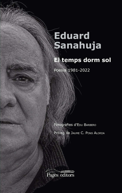  El temps dorm sol 