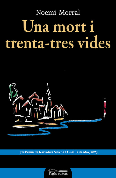  Una mort i trenta-tres vides 
