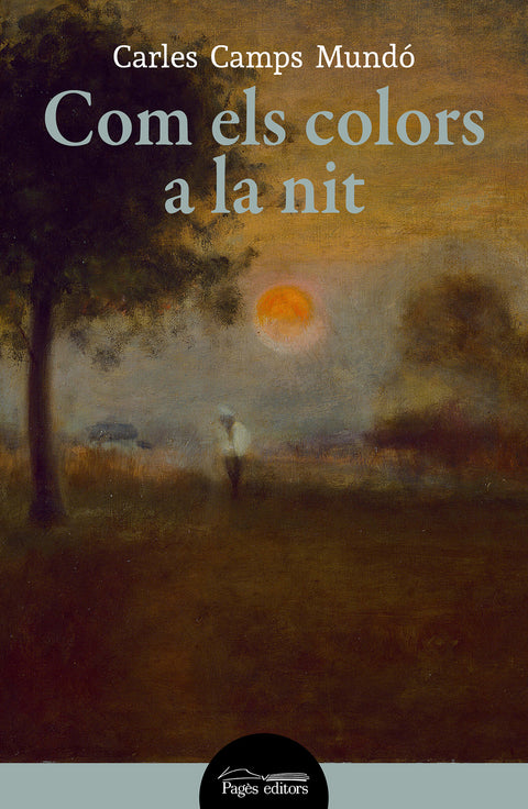  Com els colors a la nit 