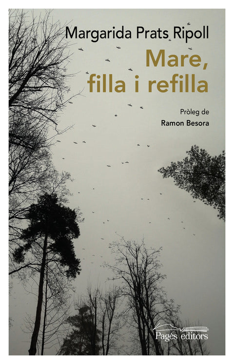  Mare, filla i refilla 