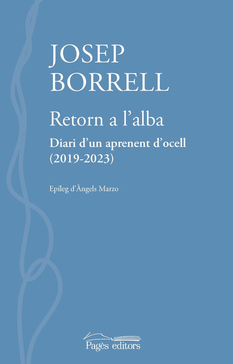  Retorn a l'alba 
