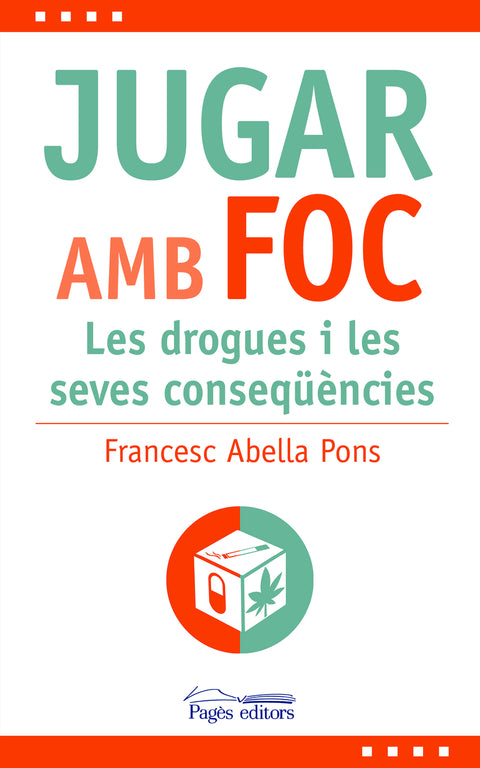  Jugar amb foc 
