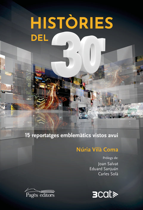  Històries del 30' 