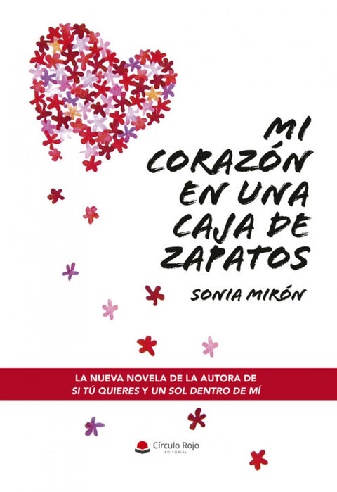  MI CORAZÓN EN UNA CAJA DE ZAPATOS 
