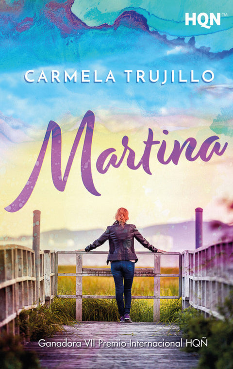  MARTINA 