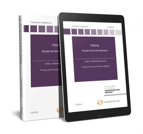  Fiducia (Papel + e-book) 