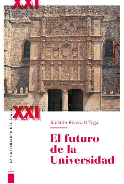  El futuro de la Universidad 