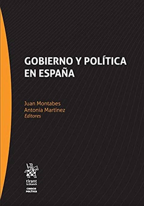  Gobierno y política en España 