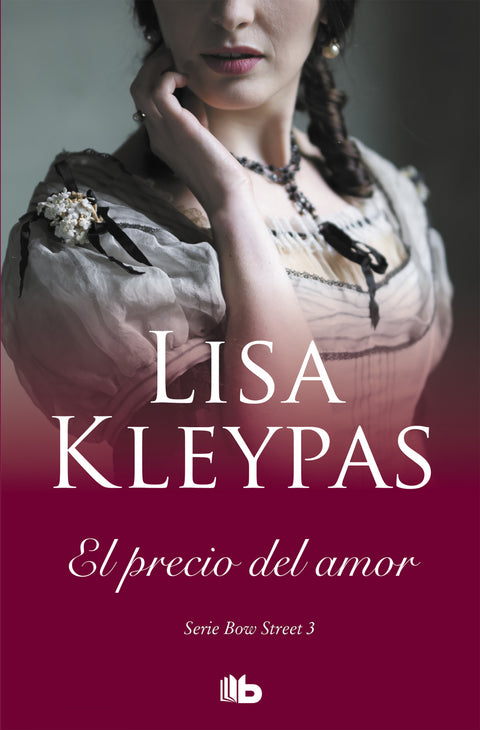  EL PRECIO DEL AMOR 