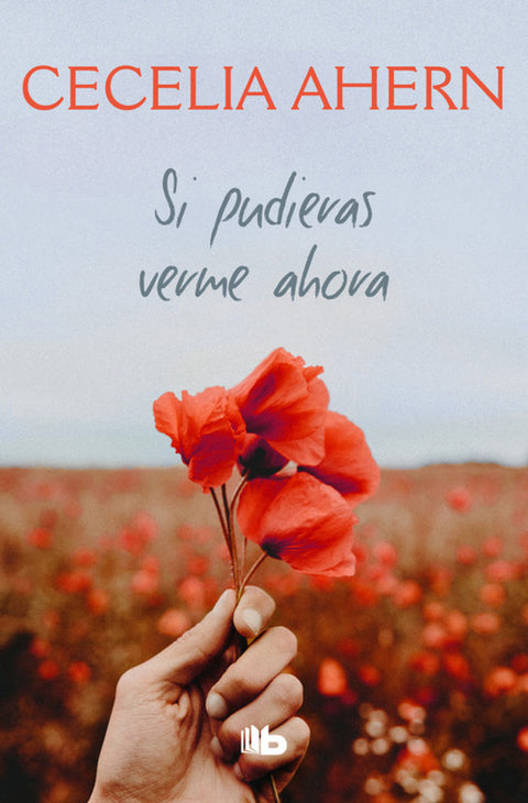  SI PUDIERAS VERME AHORA 