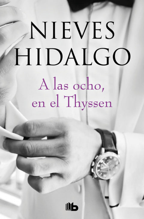  A LAS OCHO, EN EL THYSSEN 